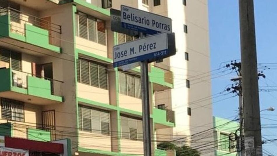 Consulta sobre proyecto de nomenclatura en San Francisco será este jueves