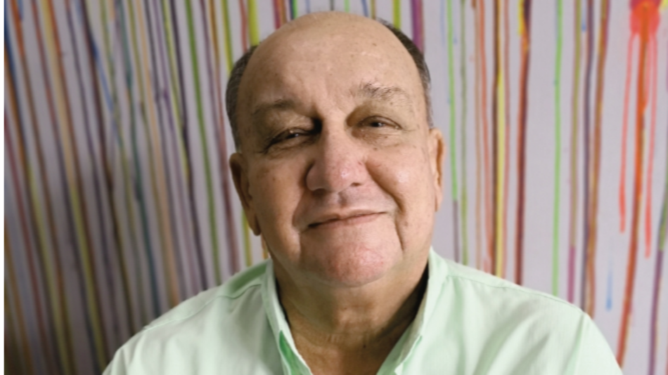 ‘Que me lleven a la fiscalía que quieran’: Ramón Ramos, alcalde de Taboga