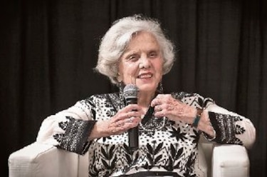 Poniatowska dice no seguir rituales para inspirarse