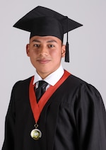 La Universidad de Panamá presenta a los graduados de su Facultad de Derecho y Ciencias Políticas