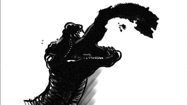 Volvamos a la prehistoria