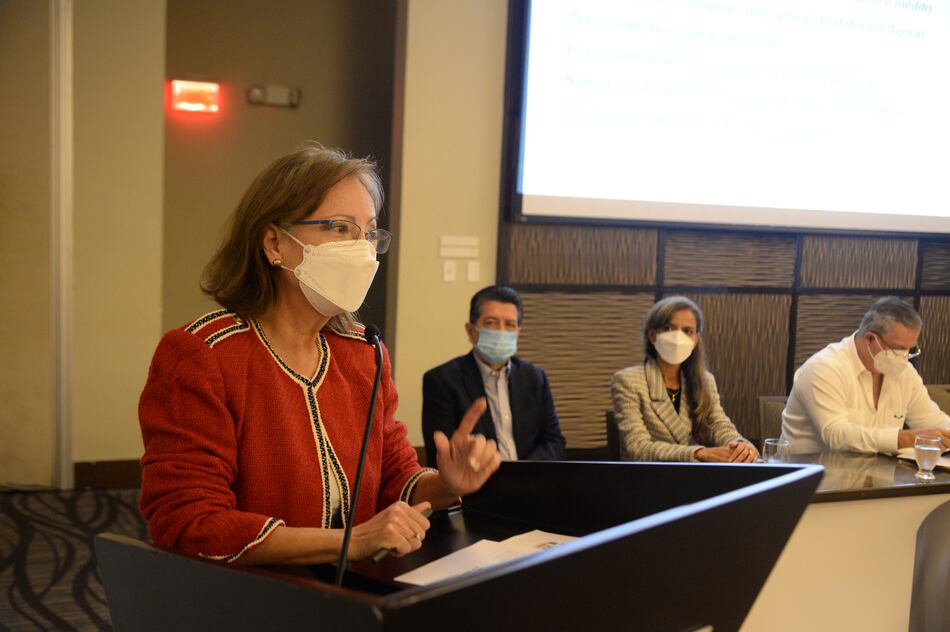 Pacto del Bicentenario y mesa del diálogo de Penonomé, concordancias y discrepancias