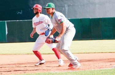 Probeis prepara una temporada relámpago   