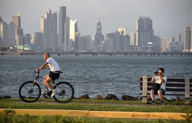 Panamá retrocedió seis puestos en el índice de viajes y turismo del Foro Económico Mundial