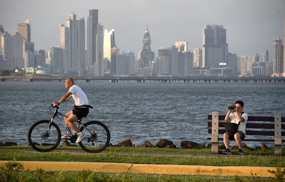 Panamá retrocedió seis puestos en el índice de viajes y turismo del Foro Económico Mundial