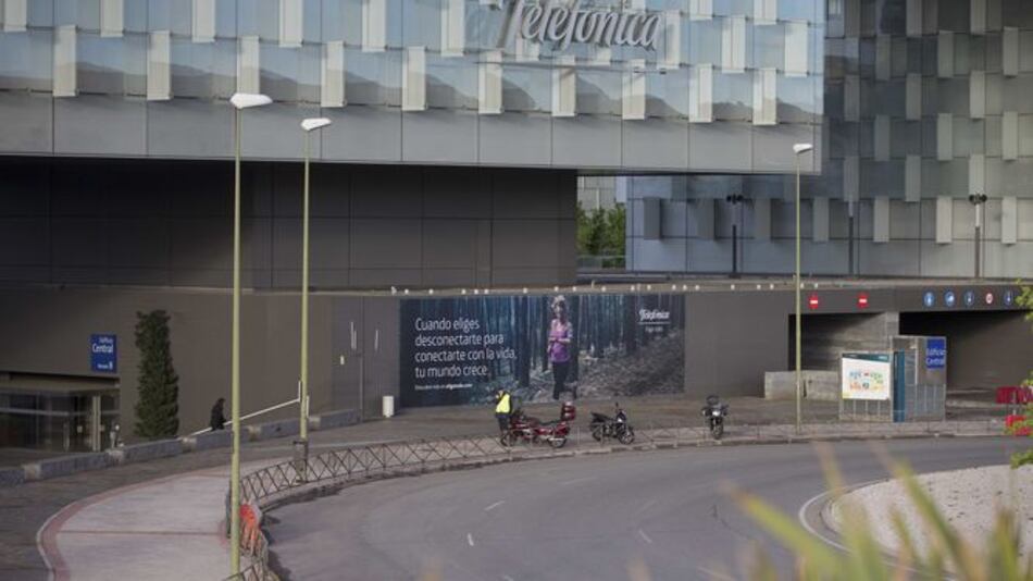 Portales públicos de Sao Paulo salen del aire