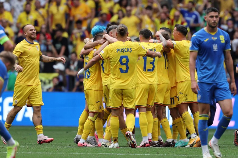 Los 16 supervivientes inician la pelea final por el trono de la Eurocopa