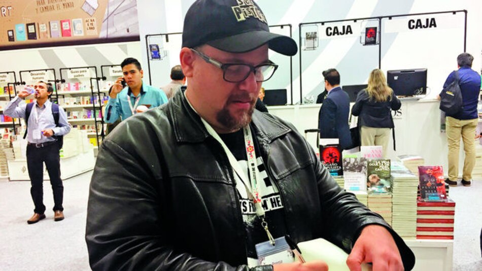 Cada relato tiene su vitalidad