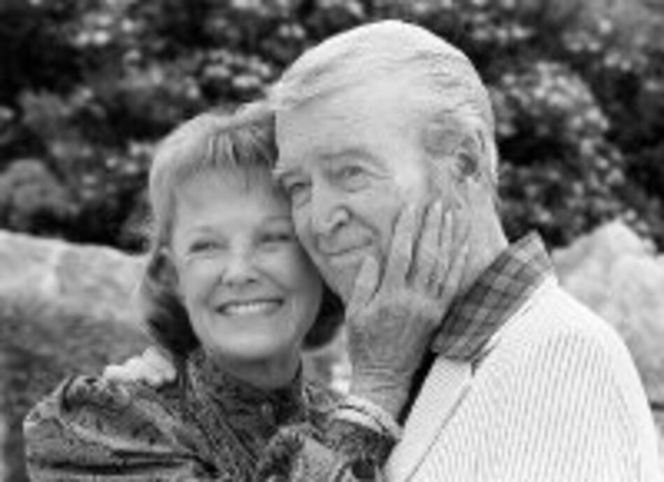 Muere el actor Van Johnson