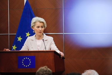 La UE inaugura su Oficina de Inteligencia Artificial para fomentar el uso fiable de la IA