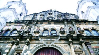 Nuevo acto público para restaurar la iglesia Catedral