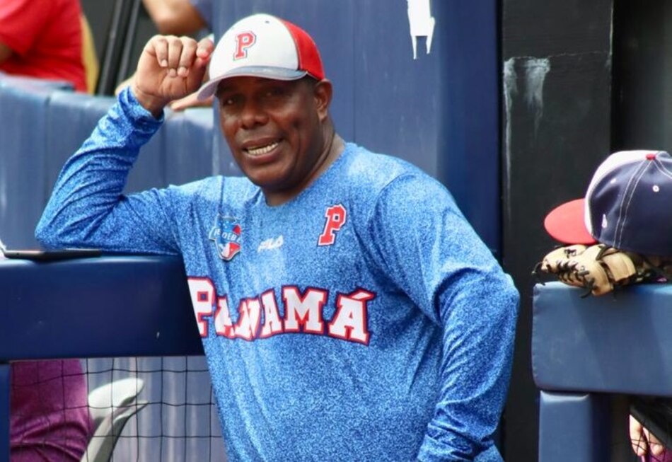 La selección de béisbol afina detalles para los Juegos Panamericanos Santiago 2023