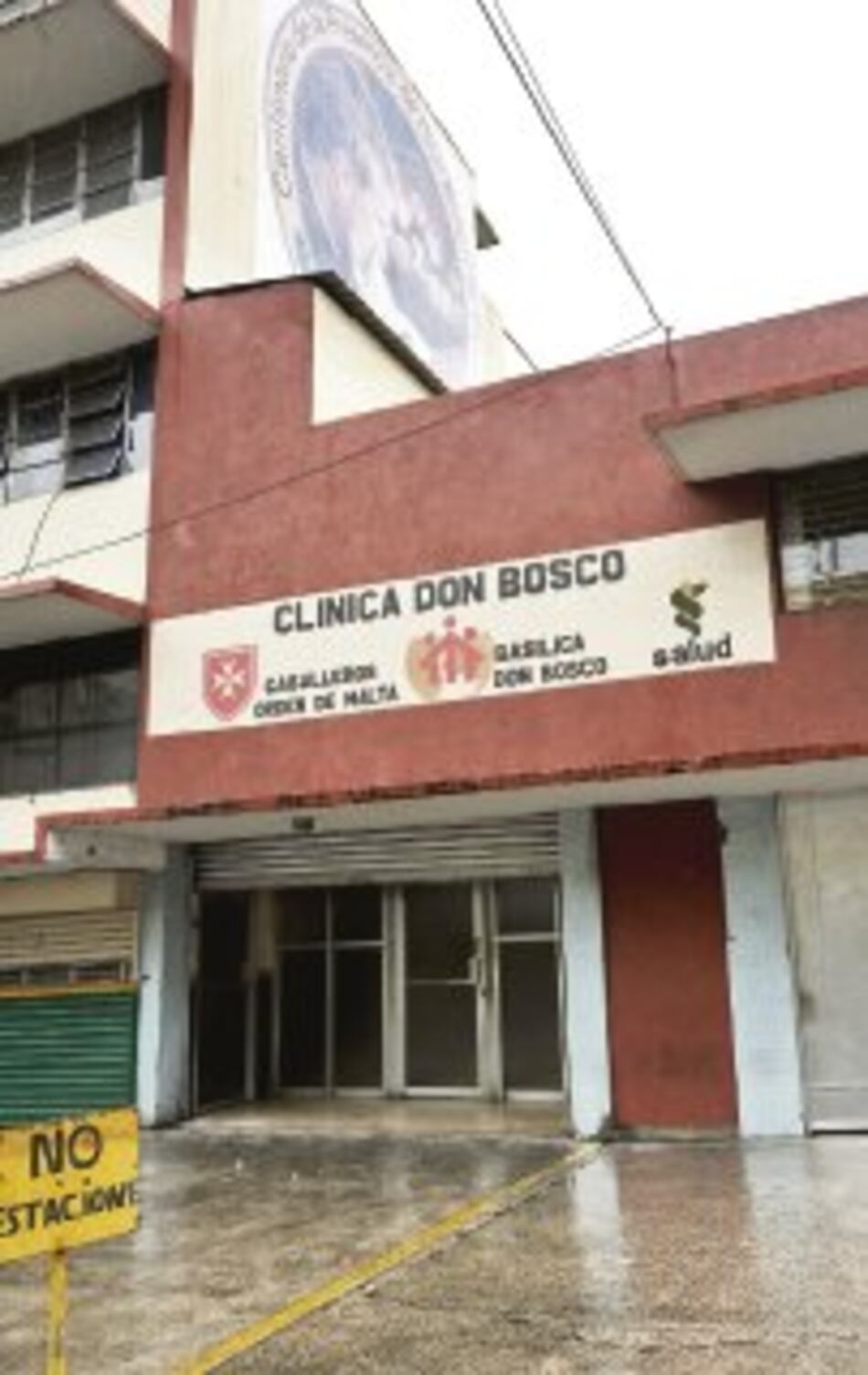 Salud a módicos precios