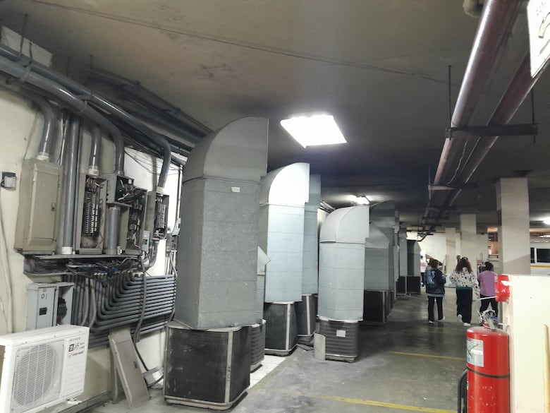 Retrasos y auditorías complican entrega del nuevo CRU de San Miguelito