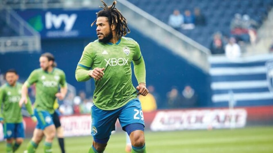 Sounders busca el pase a la final