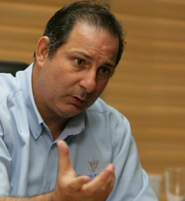 Shamah dice que alarma por dengue está afectando visitas al país