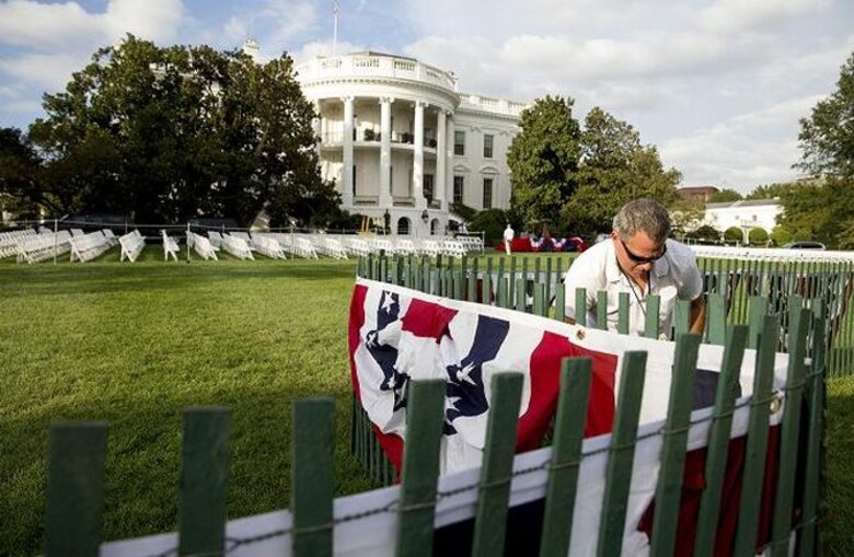 Papa Francisco inicia una histórica visita de cinco días a Estados Unidos