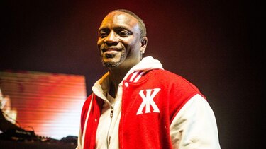 El fin del sueño de la ciudad futurista inspirada en Wakanda que el cantante Akon quería construir en Senegal