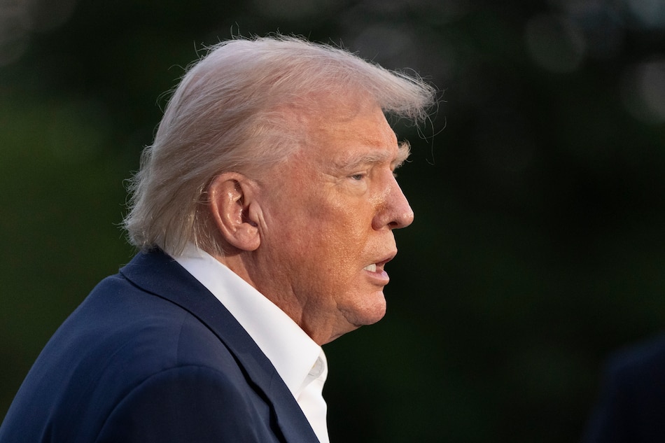 Trump dice que anunciará aranceles para medicamentos en las próximas semanas