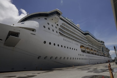 Sector terciario en México alerta sobre el impacto económico de nuevo impuesto a cruceristas