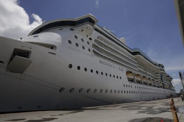 Esperan la llegada de más de 469 mil pasajeros en cruceros en esta temporada