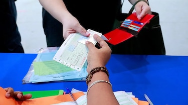 Becas 2024 en pausa: Ifarhu espera aprobación de $55 millones para saldar deuda pendiente