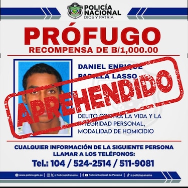 Cae presunto homicida y otros cinco evadidos más de La Joyita tras aumentar a mil dólares la recompensa por cada uno