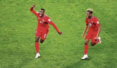 Panamá en el Mundial de Rusia, bajo la lupa