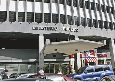 Ministerio Público investigará compra de equipo espía Pegasus
