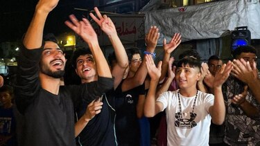 Qué se sabe de la primera fase del acuerdo entre Israel y Hamás para un alto al fuego en Gaza