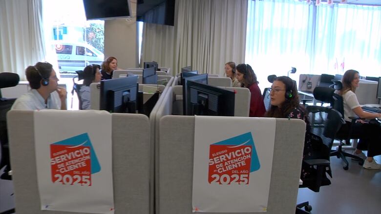 Sector Alarm pone al cliente en el centro y responde emergencias en menos de 15 segundos