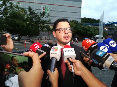 La decisión sobre nuevo salario mínimo fue ‘responsable’ y no política, afirma el viceministro de Trabajo