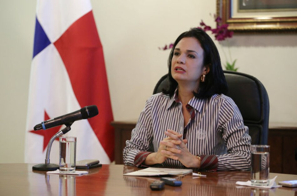 Gobierno de Panamá analiza la manera de reconocer al Estado Palestino sin afectar relación con Israel