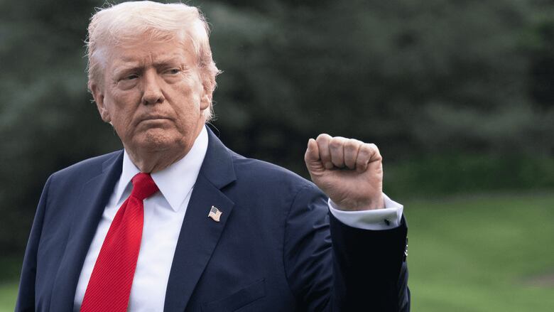 ‘Hace 160 años, el país entró en guerra consigo mismo y nunca se detuvo’: por qué EU está en una peligrosa encrucijada