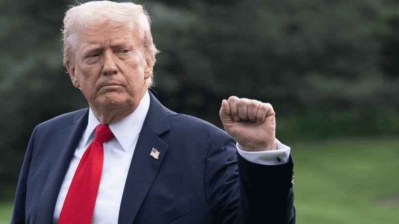 ‘Hace 160 años, el país entró en guerra consigo mismo y nunca se detuvo’: por qué EU está en una peligrosa encrucijada