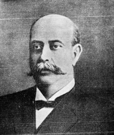 De nuevo Manuel Espinosa Batista