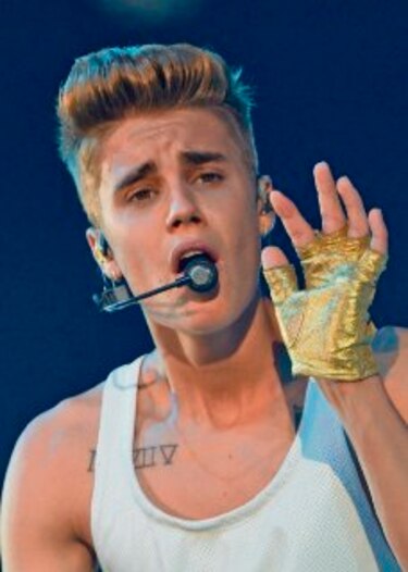 Alcaldía argentina prohíbe música de Justin Bieber
