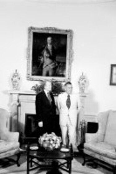 El Omar Torrijos de García Márquez