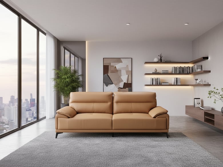 Al que merece lo mejor en casa, Dale Crédito