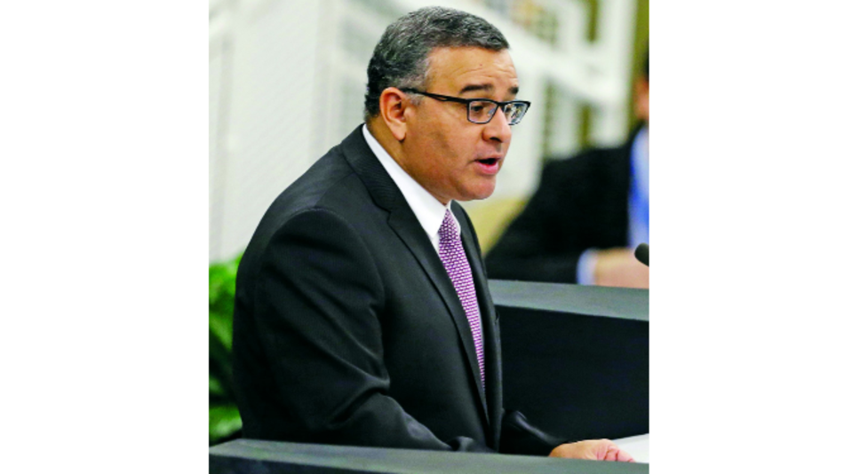 Mauricio Funes enfrenta juicio