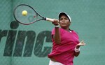 Diez claves para jugar tenis y ser un triunfador
