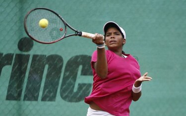 Diez claves para jugar tenis y ser un triunfador