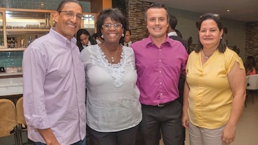 Apertura del nuevo Radisson Panamá Canal