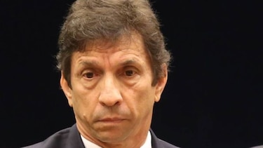 Caso Petrobras: Condenan a casi 20 años de cárcel a Sergio Cunha Mendes