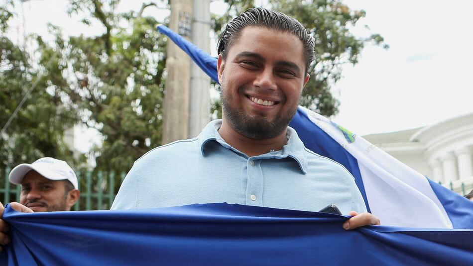Joao Maldonado, el opositor nicaragüense que sobrevivió a 13 balazos en Costa Rica (y otros casos que apuntan a presuntas operaciones contra disidentes en el exterior)