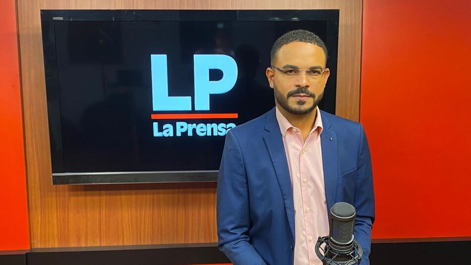 ‘Ni salvoconducto ni indulto. A la cárcel’, dice Betserai Richards sobre Ricardo Martinelli