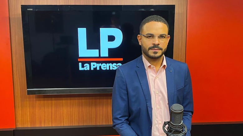 Betserai Richards ‘¿Cómo podemos hacer que el Estado funcione de una manera más eficiente?’