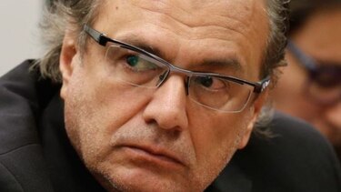 Delator acusado en caso Petrobras devuelve $51.4 millones desviados