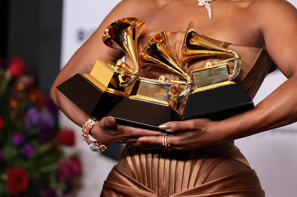 Los Grammy se renuevan con 3,000 mujeres más pero aún no tienen un jurado paritario