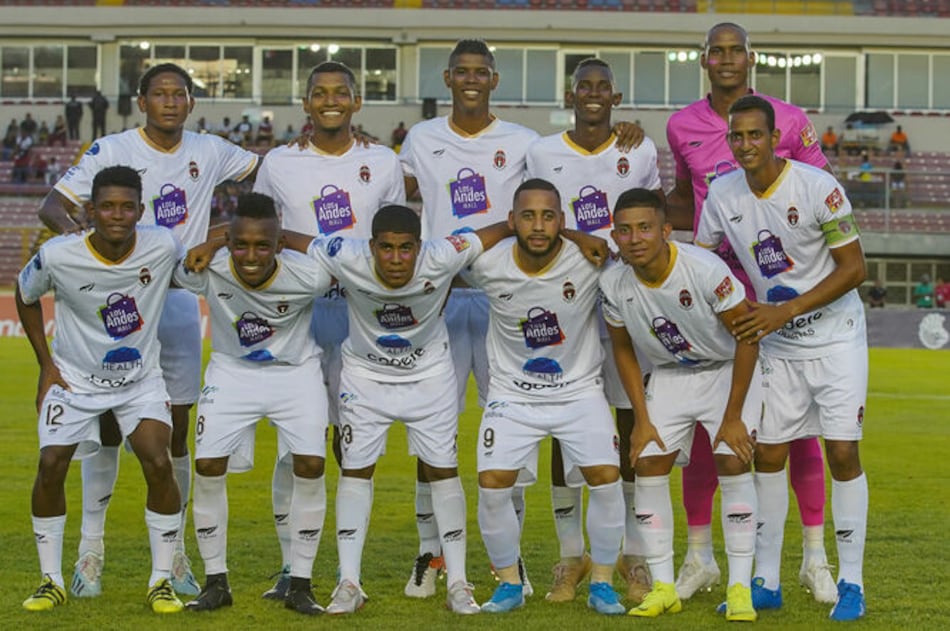 Sporting SM no pierde las esperanzas de clasificarse a la liguilla final